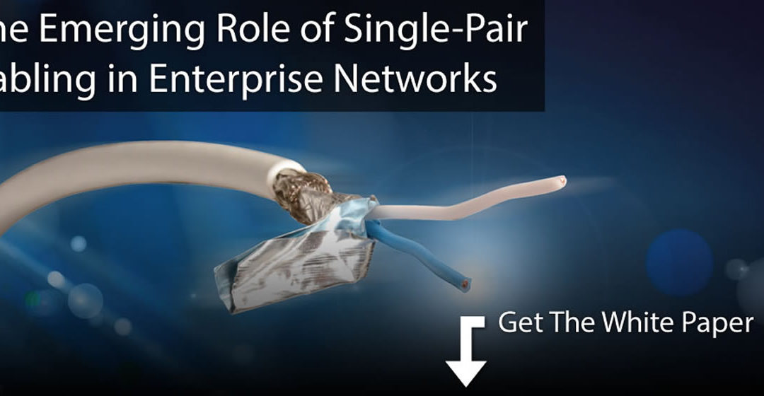 The Emerging Role of SPE in Enterprise Networks