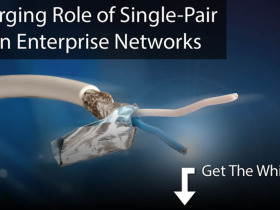 The Emerging Role of SPE in Enterprise Networks