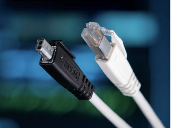 Single Pair Ethernet: Ready for the Future